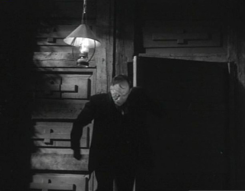 Misterios de Ultratumba (1959)