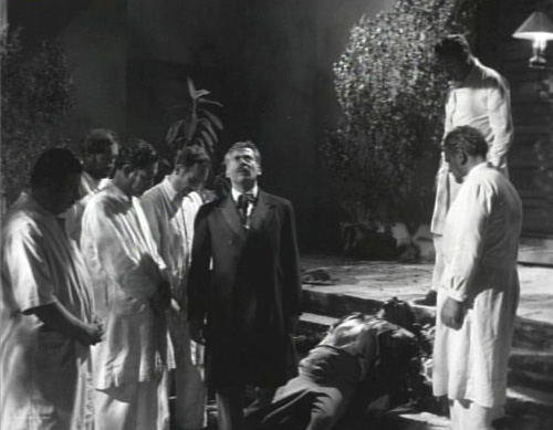 Misterios de Ultratumba (1959)