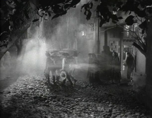 LES PROIES DU VAMPIRE