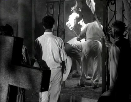 LES PROIES DU VAMPIRE