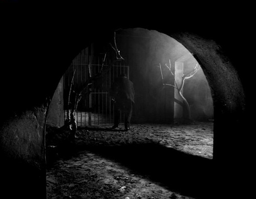 El Ataud del Vampiro (1958)