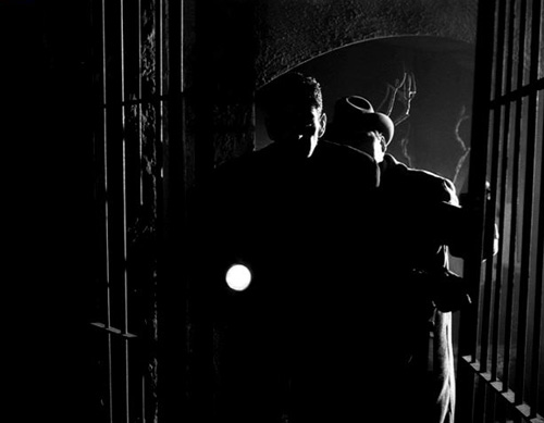 El Ataud del Vampiro (1958)