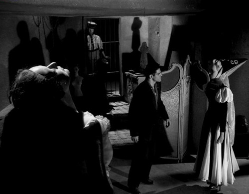 El Ataud del Vampiro (1958)