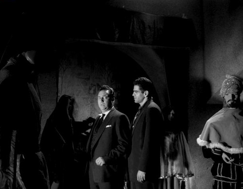 El Ataud del Vampiro (1958)