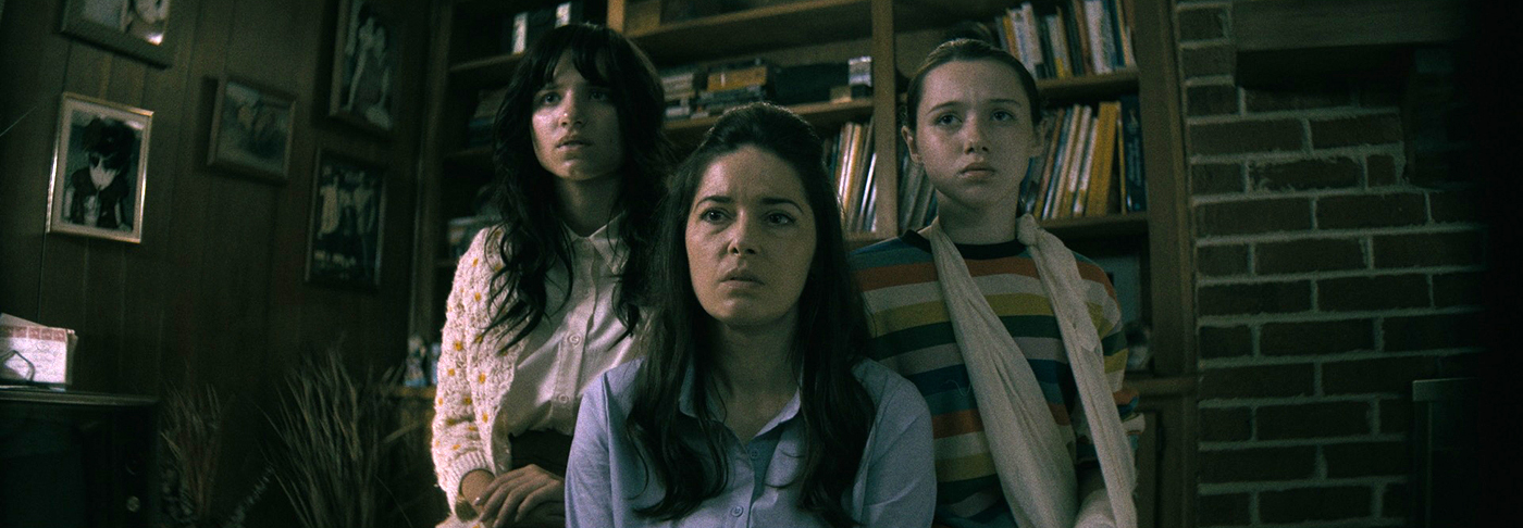 The Curse of the Necklace