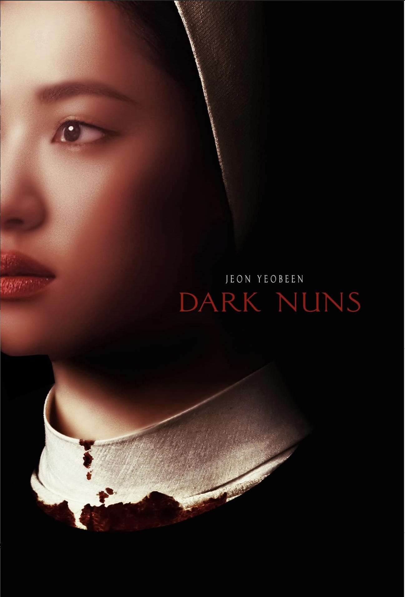 Dark Nuns