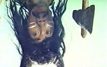 Perawan Rimba (Jungle Virgin Force, 1982)