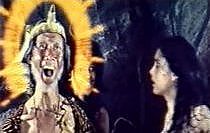 Perawan Rimba (Jungle Virgin Force, 1982)