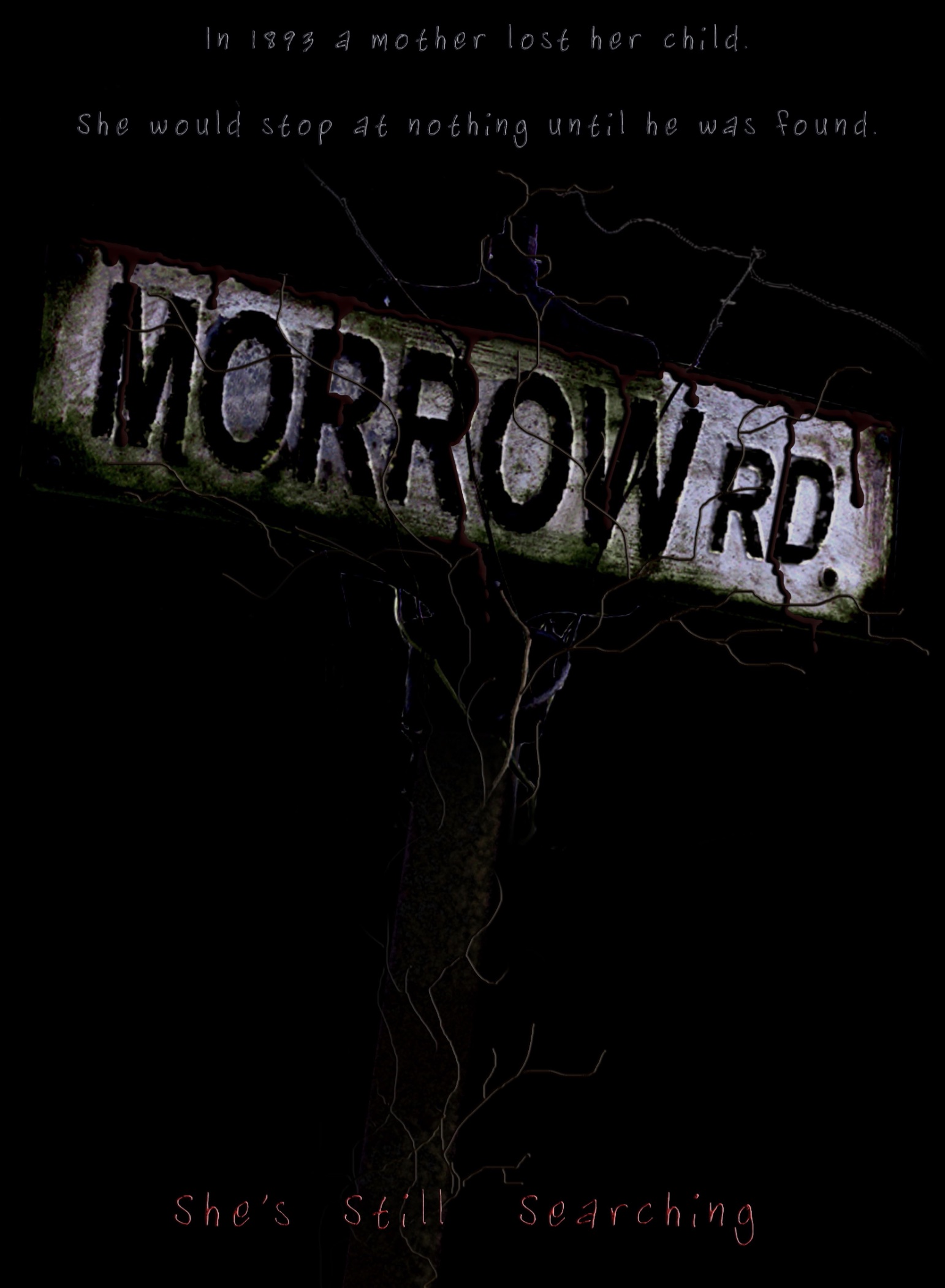 Morrow Road