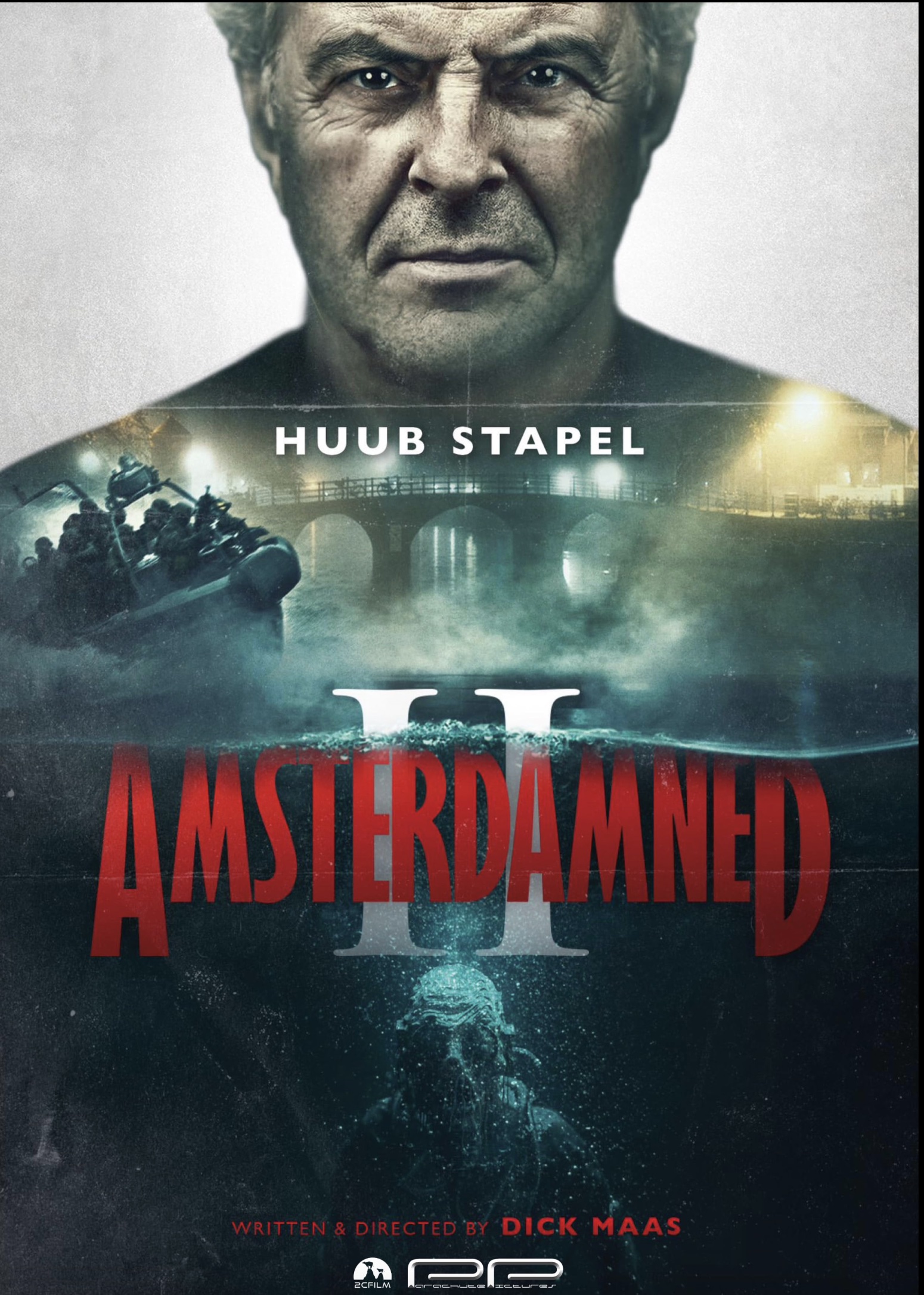 Amsterdamned 2