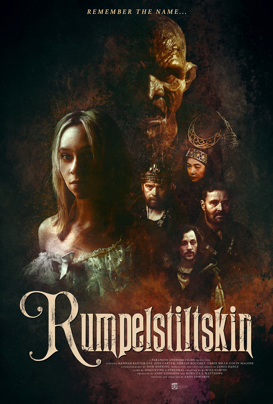 Rumpelstilskin