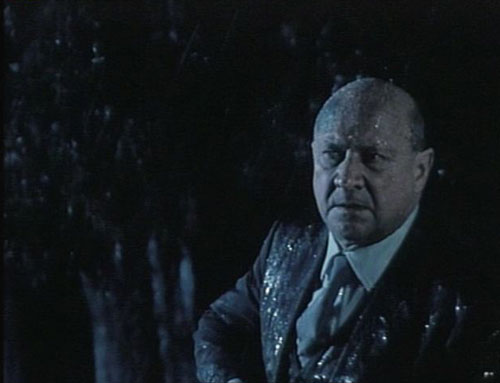Donald Pleasence