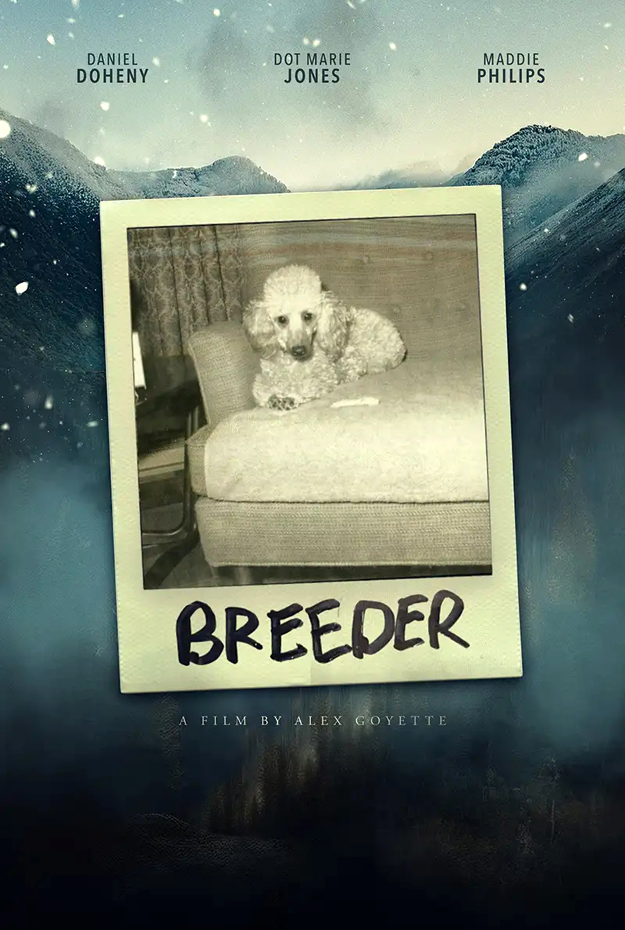 Breeder