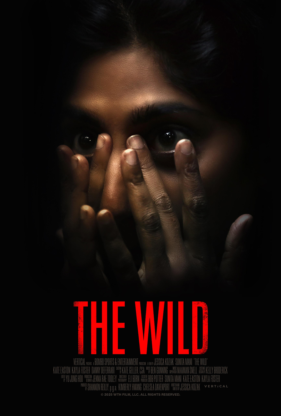 THE WILD