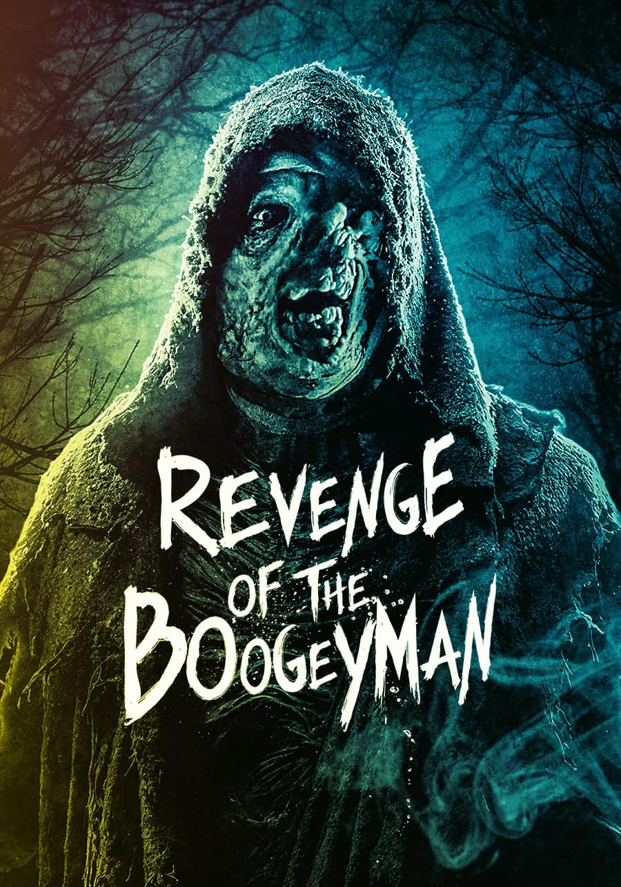 Revenge of the Boogeyman 