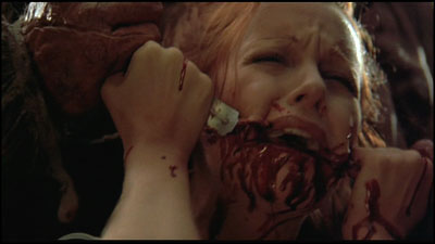 Wrong Turn 2 : Dead End