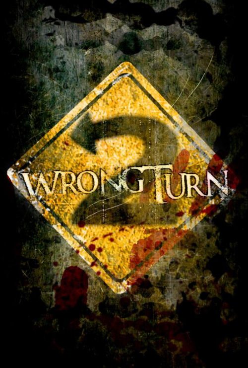 Wrong Turn 2 : Dead End