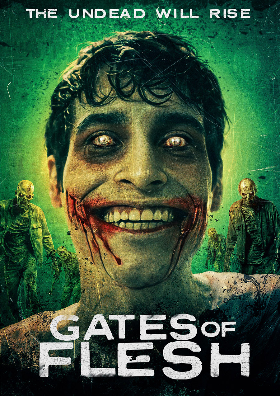Gates of Flesh