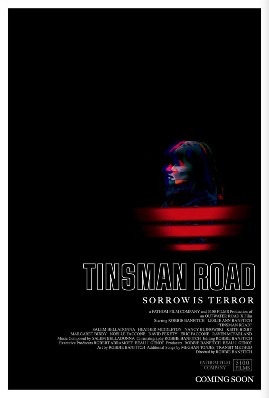 Tinsman Road