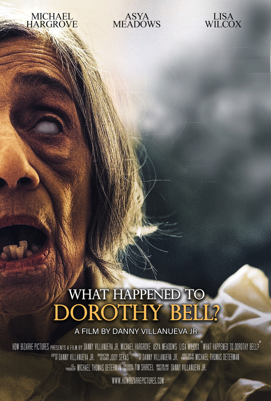 What Happened to Dorothy Bell ? 