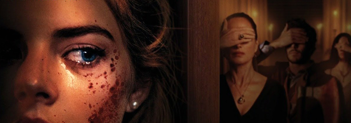 Ready or not : Here I Come 