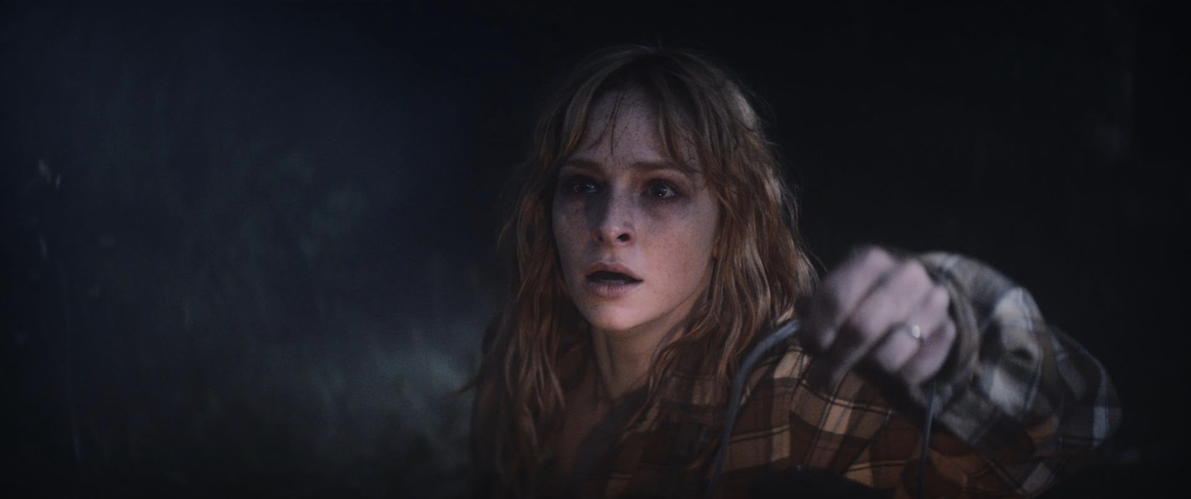 Hide and Don’t Speak