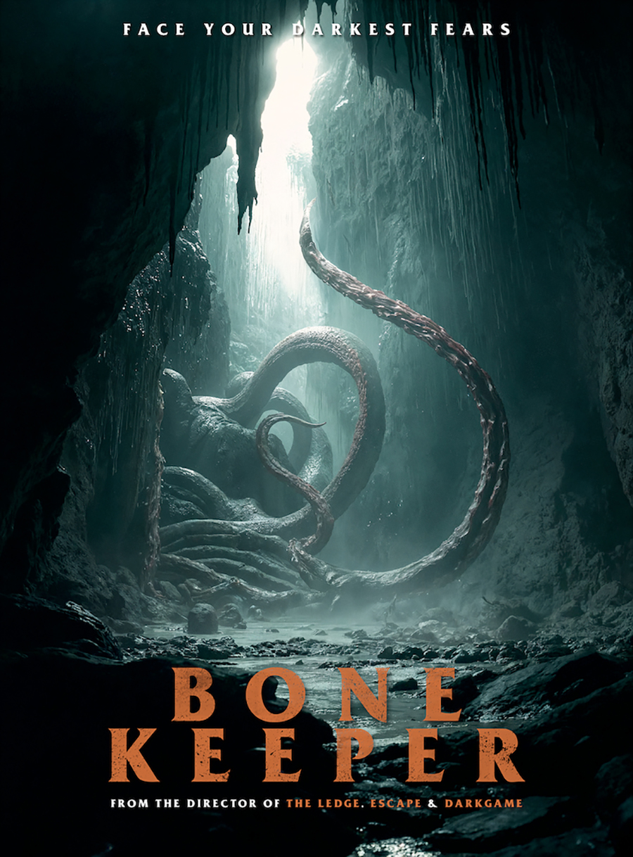 Bone Keeper