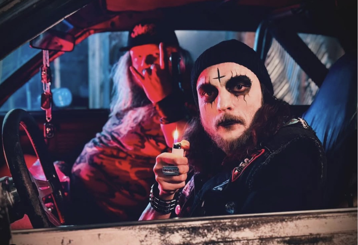 Deathgasm II : Goremageddon