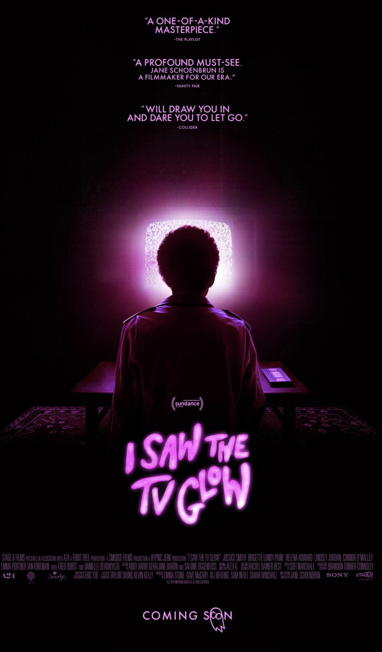 Teenage Sex and Death at Camp Miasma 