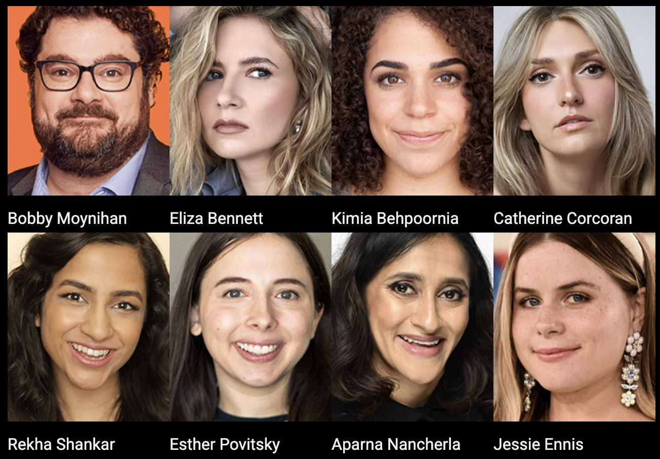 Best Friends Forever