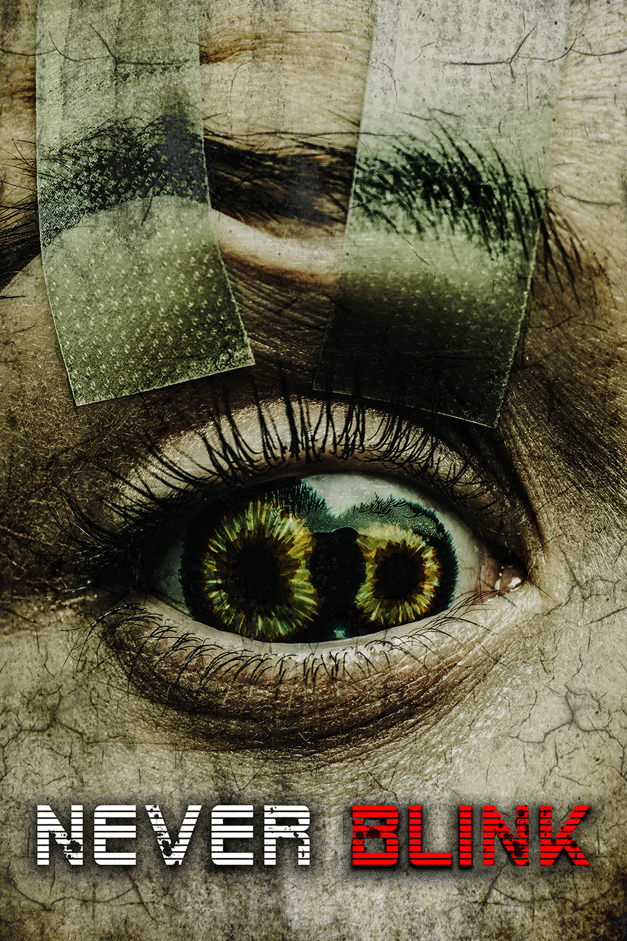 Never Blink 