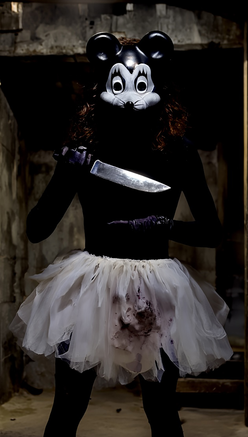 Minnie’s Midnight Massacre 