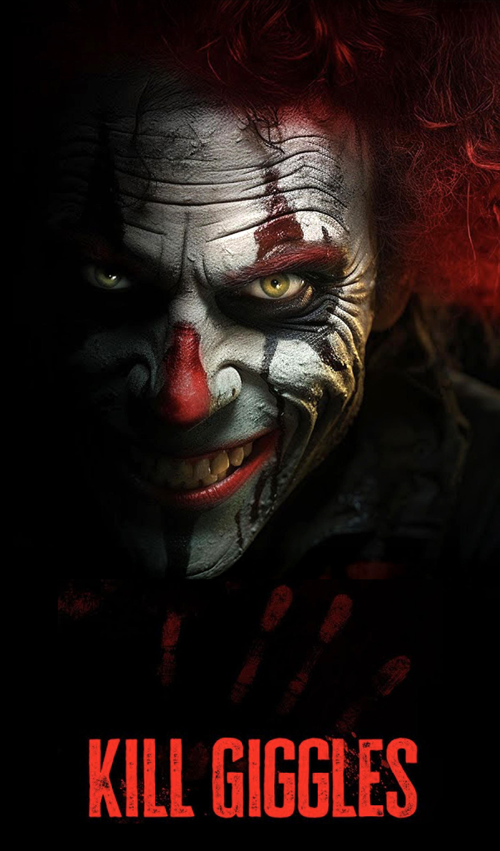 Kill Gigles 