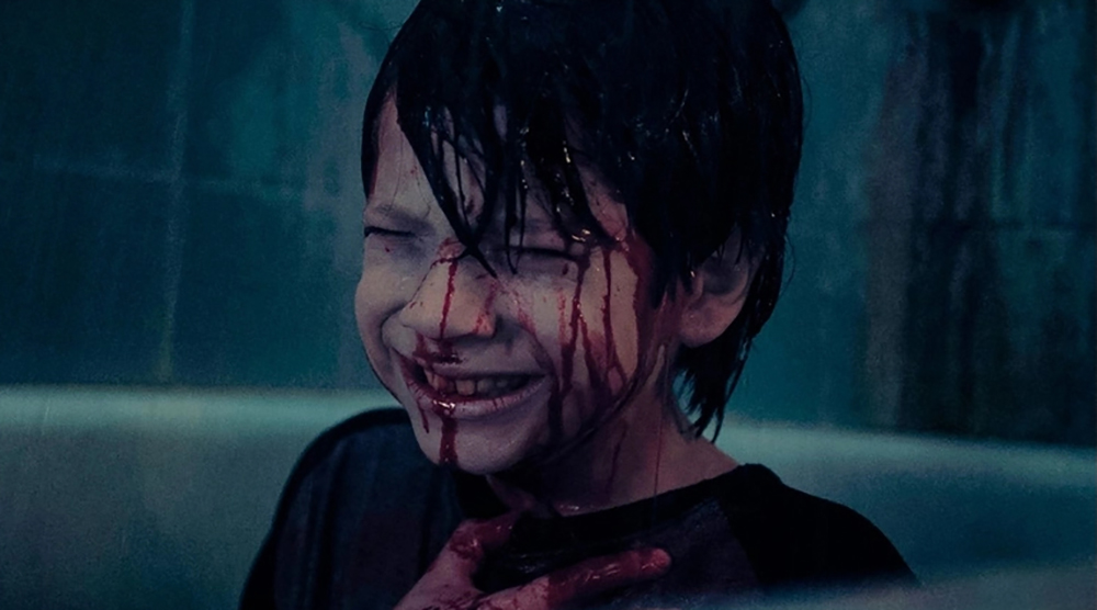 The Whisper (El Susurro)