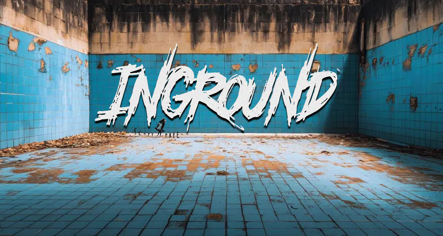 Inground