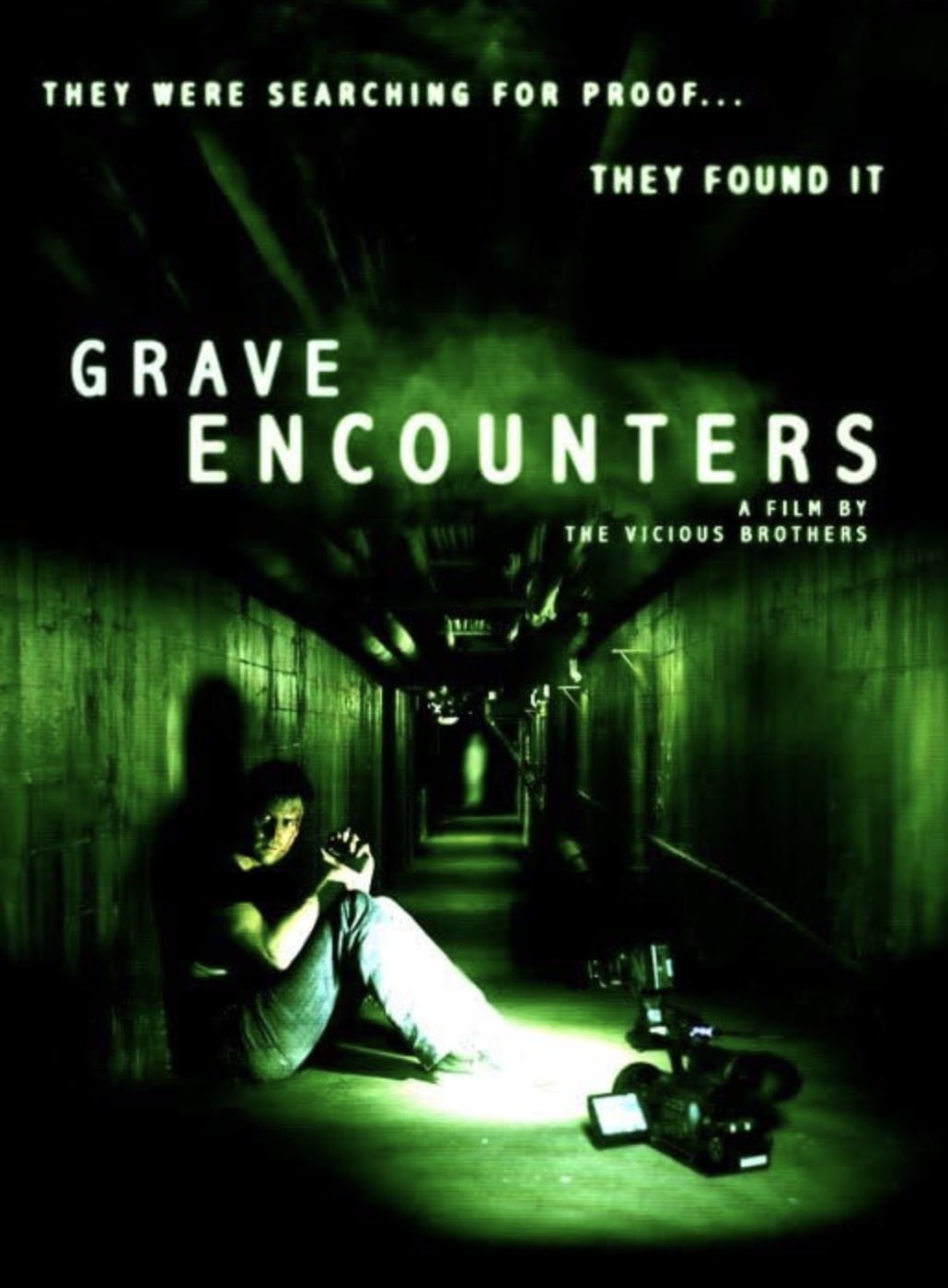 Grave Encounters