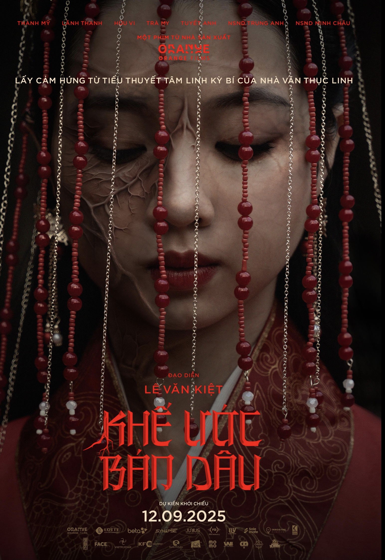 Bride of the Covenant