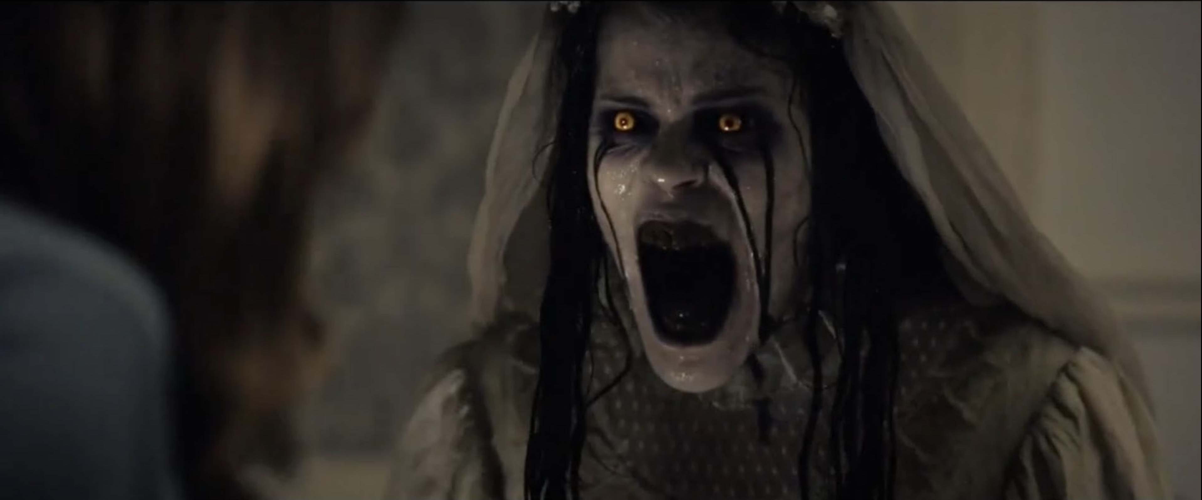 The Revenge of La Llorona 