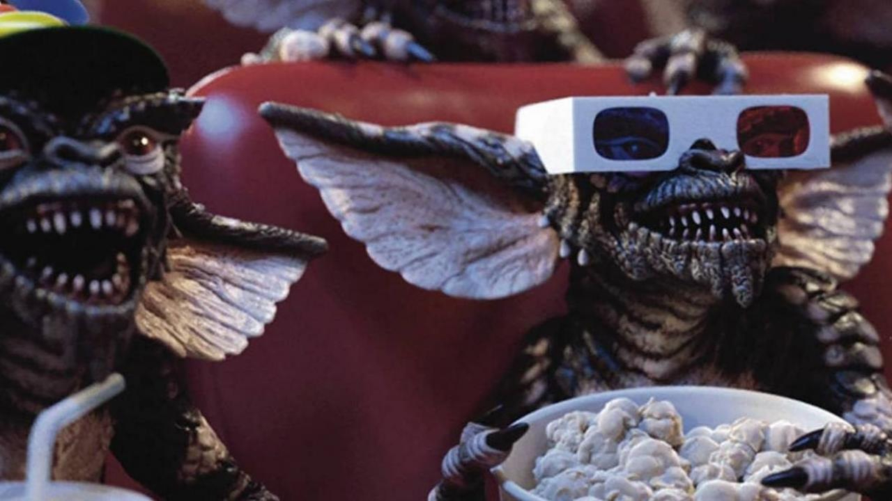 Gremlins 3
