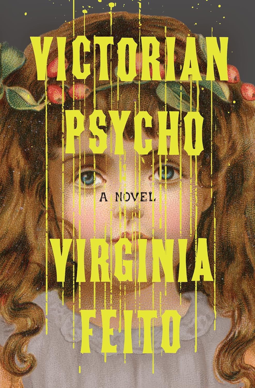 Victorian Psycho 