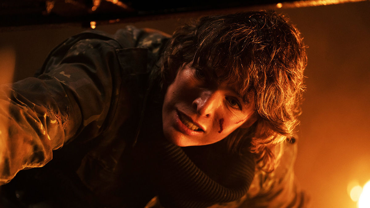 Worldbreaker : The Demonic Invasion 