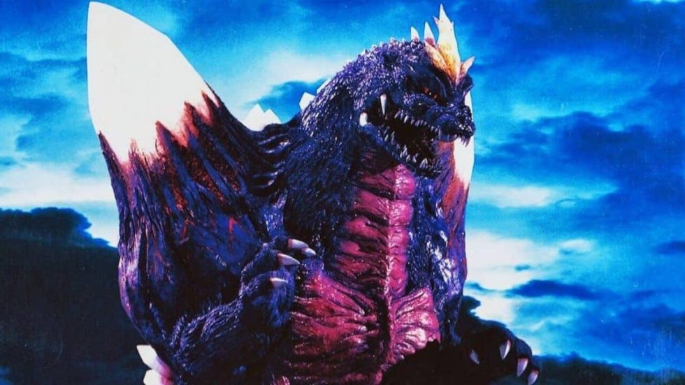 Godzilla x Kong : Supernova,