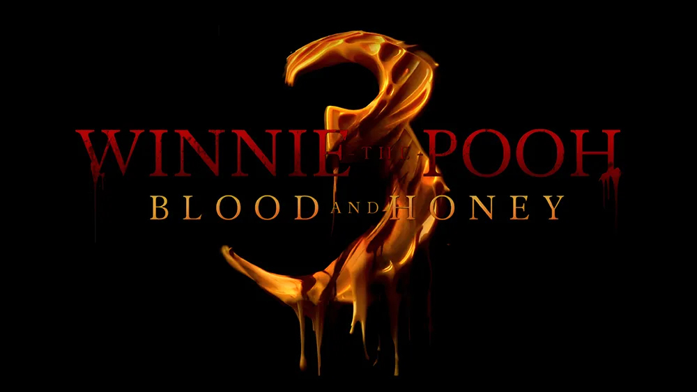 Winnie -the-Pooh : Blood and Honey 3 