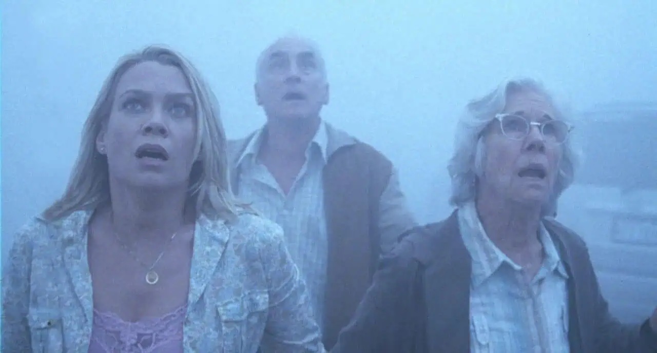 The Mist