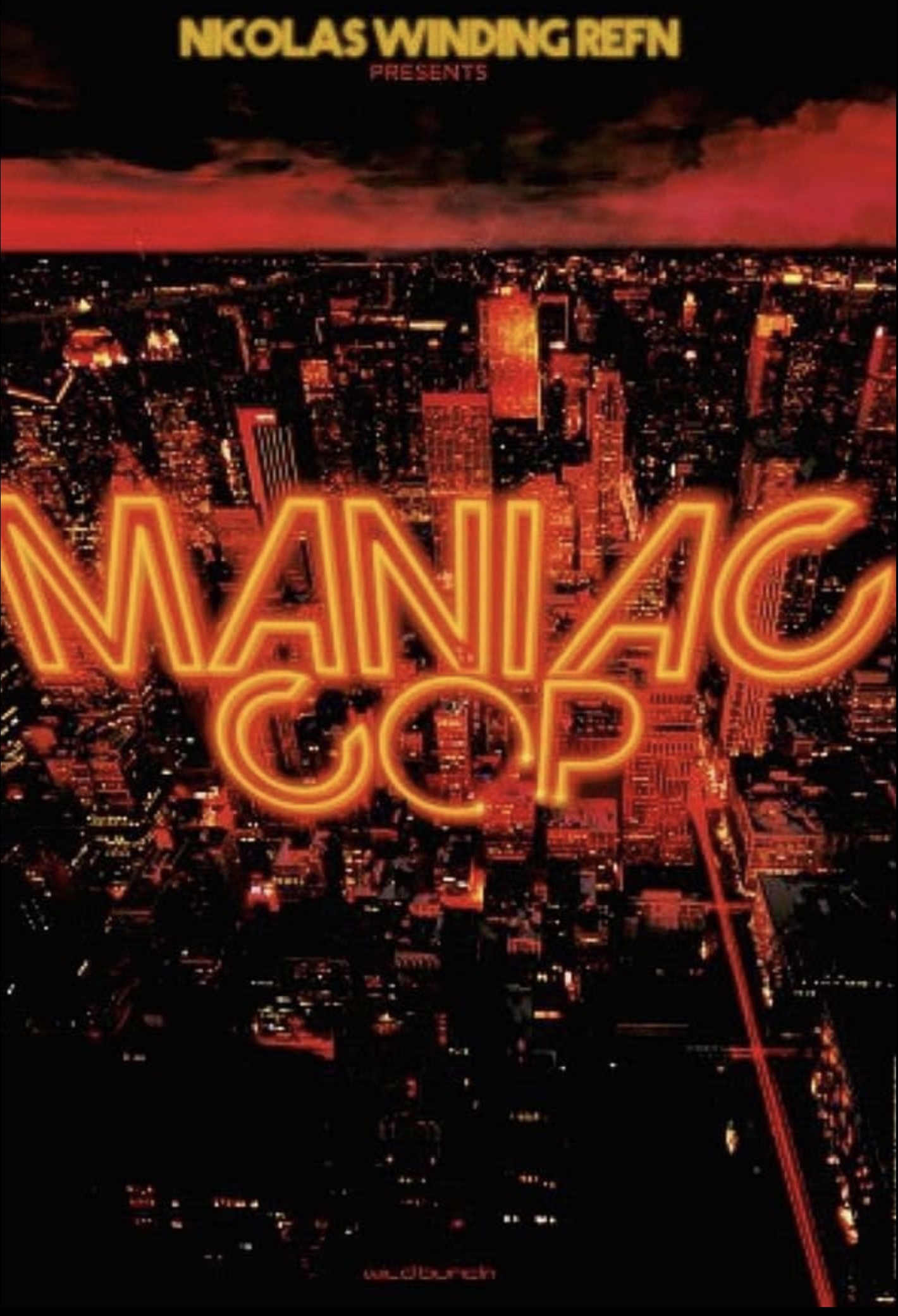 Maniac Cop