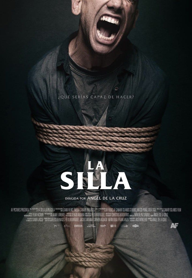 La silla