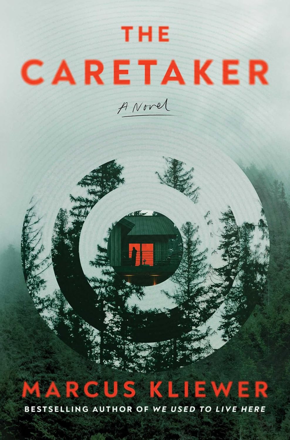 The Caretaker 