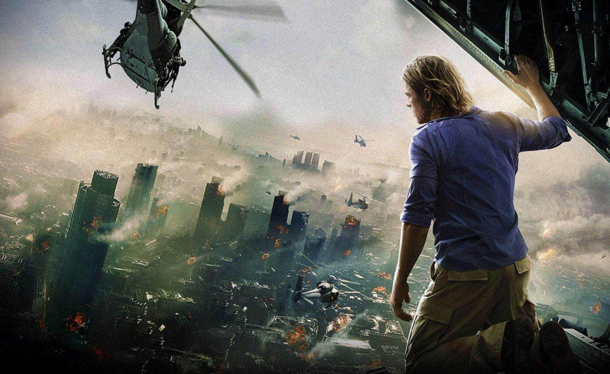 World War Z 2