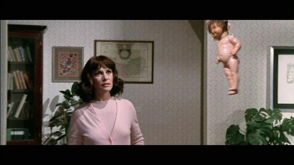 Les frissons de l'angoisse