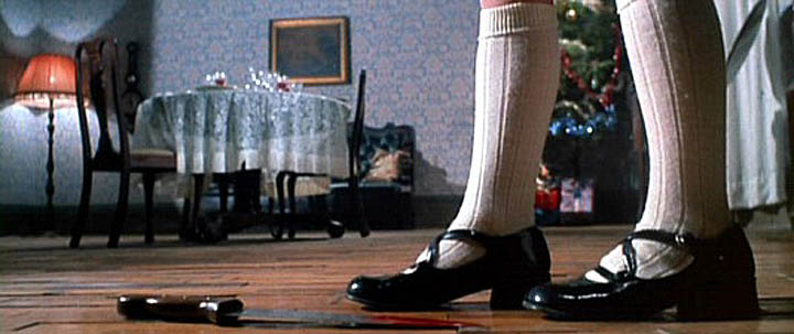 Les origines d'un traumatisme...